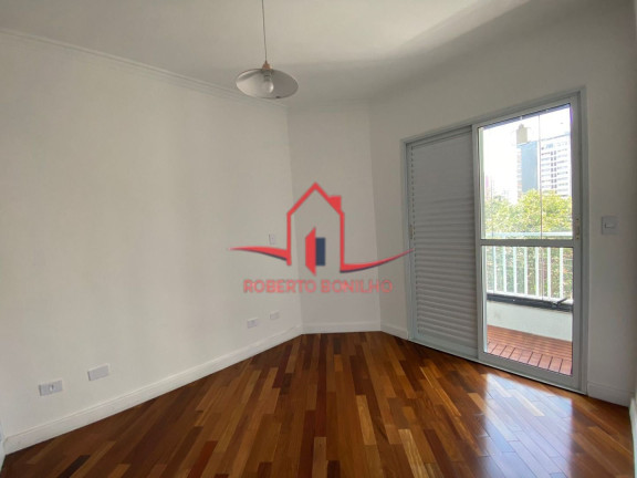 Imagem Cobertura com 3 Quartos à Venda, 205 m² em Conjunto Residencial Das Hortências - São Bernardo Do Campo
