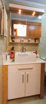 Imagem Apartamento com 2 Quartos à Venda, 50 m² em Vila Nova - Porto Alegre