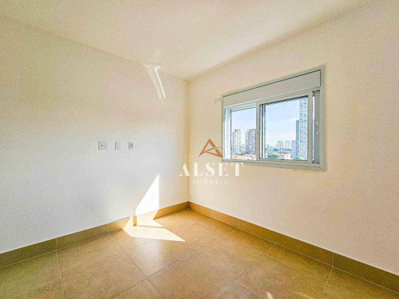 Imagem Apartamento com 2 Quartos à Venda, 66 m² em Tatuapé - São Paulo