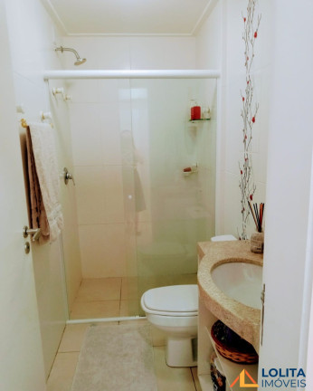 Imagem Cobertura com 2 Quartos à Venda, 147 m² em Itacorubi - Florianópolis