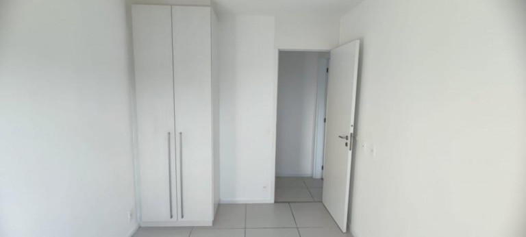 Imagem Apartamento com 2 Quartos à Venda, 70 m² em Jacarepagua - Rio De Janeiro
