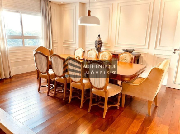 Imagem Apartamento com 3 Quartos à Venda, 370 m² em Jardim Marajoara - São Paulo Imagem Apartamento com 3 Quartos à Venda, 370 m² em Jardim Marajoara - São Paulo