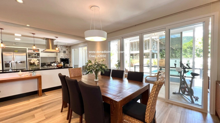 Imagem Casa com 4 Quartos à Venda, 301 m² em Santo Antônio De Lisboa - Florianópolis