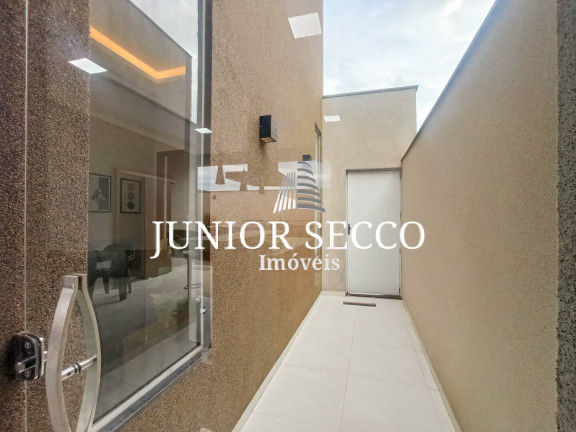 Imagem Casa com 3 Quartos à Venda, 253 m² em Residencial Maria Júlia - São José Do Rio Preto Imagem Casa com 3 Quartos à Venda, 253 m² em Residencial Maria Júlia - São José Do Rio Preto