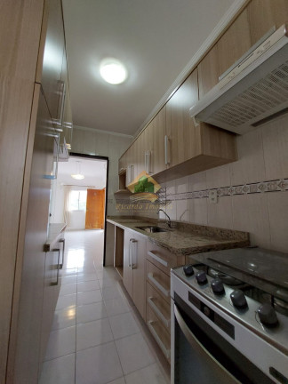 Imagem Apartamento com 2 Quartos à Venda, 64 m² em Itaguá - Ubatuba Imagem Apartamento com 2 Quartos à Venda, 64 m² em Itaguá - Ubatuba