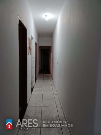 Imagem Casa com 4 Quartos à Venda, 190 m² em Parque Nova Carioba - Americana Imagem Casa com 4 Quartos à Venda, 190 m² em Parque Nova Carioba - Americana