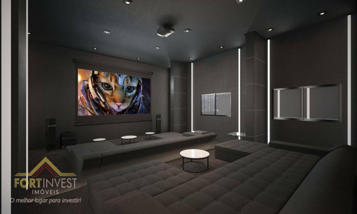 Imagem Imóvel com 3 Quartos à Venda, 129 m² em Canto Do Forte - Praia Grande Imagem Imóvel com 3 Quartos à Venda, 129 m² em Canto Do Forte - Praia Grande