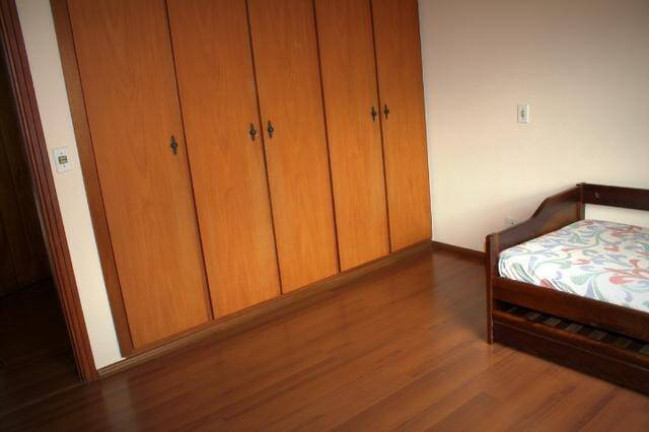 Imagem Casa com 4 Quartos à Venda, 600 m² em Além Ponte - Sorocaba
