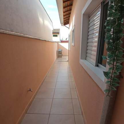 Imagem Casa de Condomínio com 3 Quartos à Venda, 90 m² em Horto Florestal - Sorocaba