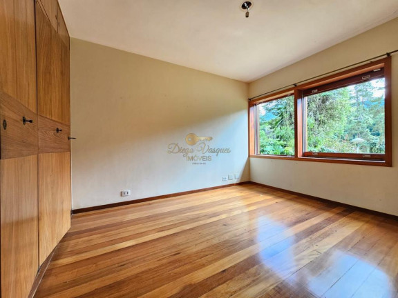 Imagem Casa com 5 Quartos à Venda, 435 m² em Posse - Teresópolis Imagem Casa com 5 Quartos à Venda, 435 m² em Posse - Teresópolis