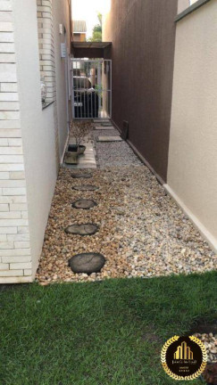 Imagem Casa de Condomínio com 3 Quartos à Venda, 240 m² em Mangabeira - Eusébio Imagem Casa de Condomínio com 3 Quartos à Venda, 240 m² em Mangabeira - Eusébio