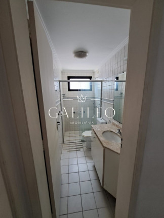 Imagem Apartamento com 3 Quartos para Alugar, 175 m² em Jardim Ana Maria - Jundiaí