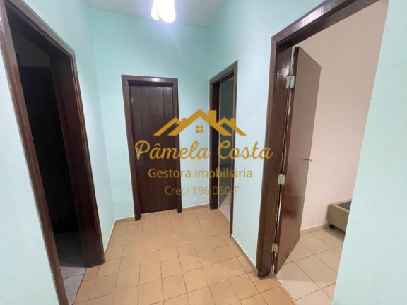 Imagem Sobrado com 5 Quartos à Venda, 300 m² em Jardim Progresso (vicente De Carvalho) - Guarujá