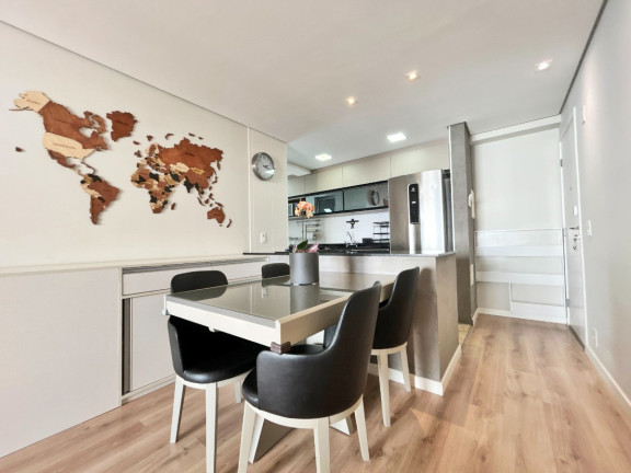 Imagem Apartamento com 3 Quartos à Venda, 82 m² em Chácara Inglesa - São Paulo Imagem Apartamento com 3 Quartos à Venda, 82 m² em Chácara Inglesa - São Paulo