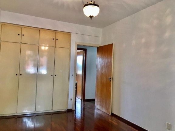 Imagem Apartamento com 3 Quartos à Venda, 160 m² em Vila Bastos - Santo André Imagem Apartamento com 3 Quartos à Venda, 160 m² em Vila Bastos - Santo André