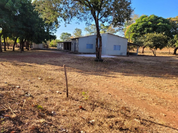 Imagem Fazenda à Venda, 1.352 m² em Rural - Vila Boa Imagem Fazenda à Venda, 1.352 m² em Rural - Vila Boa