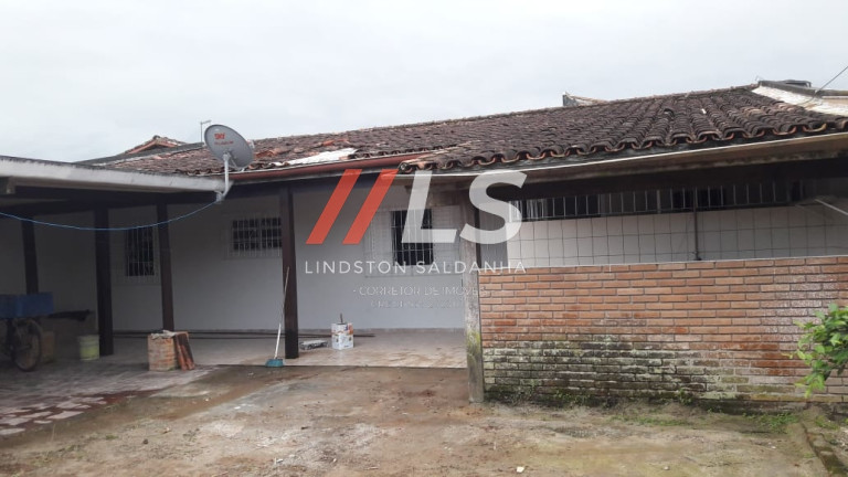 Imagem Casa com 4 Quartos à Venda, 176 m² em Silop - Ubatuba Imagem Casa com 4 Quartos à Venda, 176 m² em Silop - Ubatuba