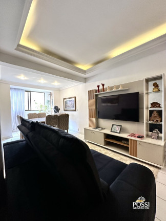 Imagem Apartamento com 3 Quartos à Venda, 100 m² em Praia Da Costa - Vila Velha