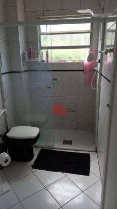 Imagem Apartamento com 1 Quarto à Venda, 70 m² em Itararé - São Vicente