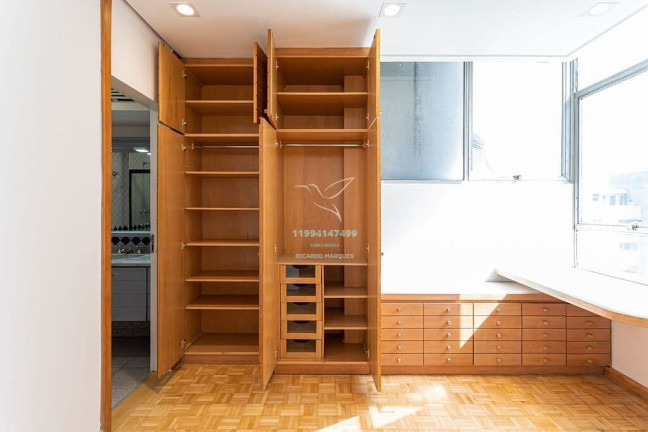Imagem Apartamento com 4 Quartos à Venda, 287 m² em Vila Madalena - São Paulo Imagem Apartamento com 4 Quartos à Venda, 287 m² em Vila Madalena - São Paulo