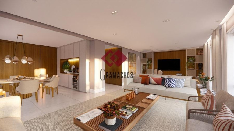 Imagem Apartamento com 4 Quartos à Venda, 280 m² em Higienópolis - São Paulo