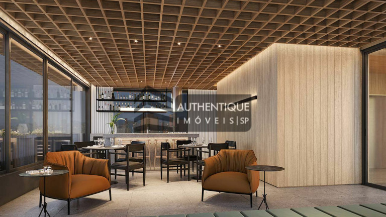 Imagem Imóvel com 1 Quarto à Venda, 53 m² em Itaim Bibi - São Paulo Imagem Imóvel com 1 Quarto à Venda, 53 m² em Itaim Bibi - São Paulo