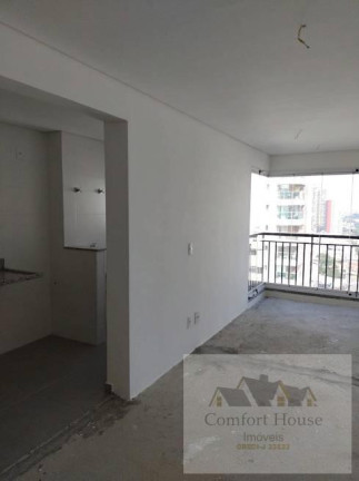 Imagem Apartamento com 3 Quartos à Venda, 130 m² em Jardim - Santo André Imagem Apartamento com 3 Quartos à Venda, 130 m² em Jardim - Santo André