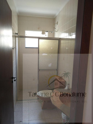 Imagem Casa com 5 Quartos à Venda, 313 m² em Cibratel I - Itanhaém