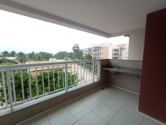 Imagem Apartamento com 3 Quartos à Venda, 76 m² em Porto Das Dunas - Aquiraz Imagem Apartamento com 3 Quartos à Venda, 76 m² em Porto Das Dunas - Aquiraz