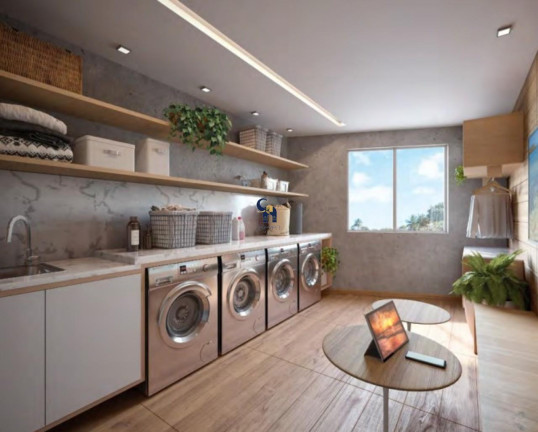 Imagem Apartamento com 1 Quarto à Venda, 43 m² em Horto Florestal - Salvador Imagem Apartamento com 1 Quarto à Venda, 43 m² em Horto Florestal - Salvador