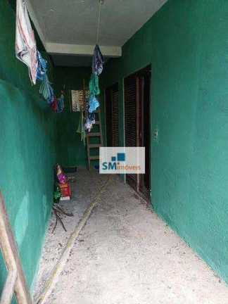Imagem Casa com 2 Quartos à Venda, 158 m² em Nova Petrópolis - São Bernardo Do Campo