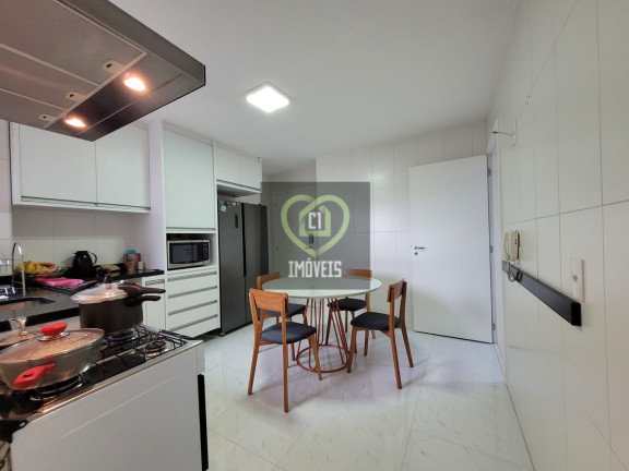 Imagem Apartamento com 3 Quartos à Venda, 158 m² em Jardim Das Perdizes - São Paulo