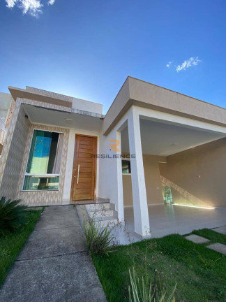 Casa de Condomínio com 3 Quartos à Venda, 163 m² em Flamboyant - Lagoa Santa