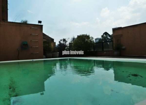Imagem Apartamento com 4 Quartos à Venda, 370 m² em Panamby - São Paulo Imagem Apartamento com 4 Quartos à Venda, 370 m² em Panamby - São Paulo