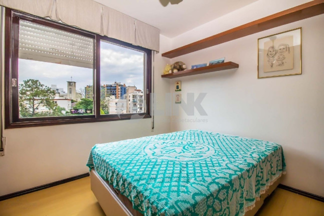 Imagem Apartamento com 3 Quartos à Venda, 121 m² em Auxiliadora - Porto Alegre Imagem Apartamento com 3 Quartos à Venda, 121 m² em Auxiliadora - Porto Alegre