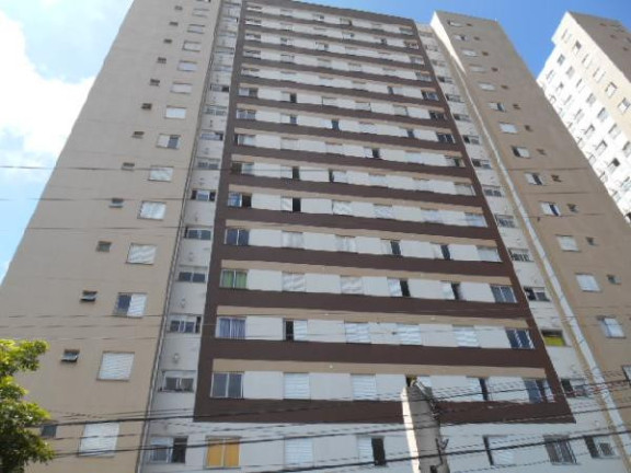 Apartamento com 2 Quartos à Venda, 43 m² em Cidade Satelite Santa Barbara - Sao Paulo