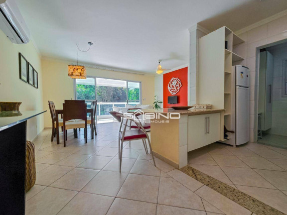 Imagem Apartamento com 3 Quartos para Alugar, 113 m² em Riviera De São Lourenço - Bertioga