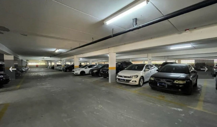 Imagem Apartamento com 2 Quartos à Venda, 49 m² em Castelo - Santos