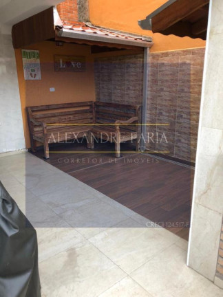 Imagem Casa com 3 Quartos à Venda, 126 m² em Cigarras - São Sebastião Imagem Casa com 3 Quartos à Venda, 126 m² em Cigarras - São Sebastião