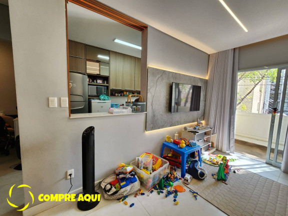 Imagem Apartamento com 1 Quarto à Venda, 79 m² em Bela Vista - São Paulo Imagem Apartamento com 1 Quarto à Venda, 79 m² em Bela Vista - São Paulo