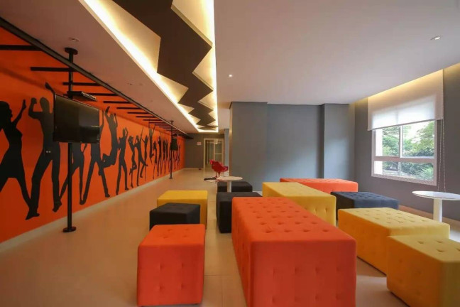 Imagem Apartamento com 3 Quartos à Venda, 96 m² em Baeta Neves - São Bernardo Do Campo