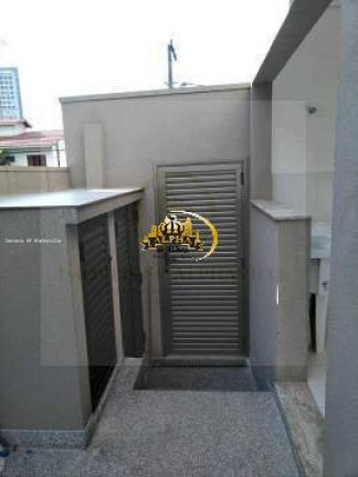Imagem Casa de Condomínio com 6 Quartos à Venda, 520 m² em Alphaville Residencial Zero - Barueri Imagem Casa de Condomínio com 6 Quartos à Venda, 520 m² em Alphaville Residencial Zero - Barueri