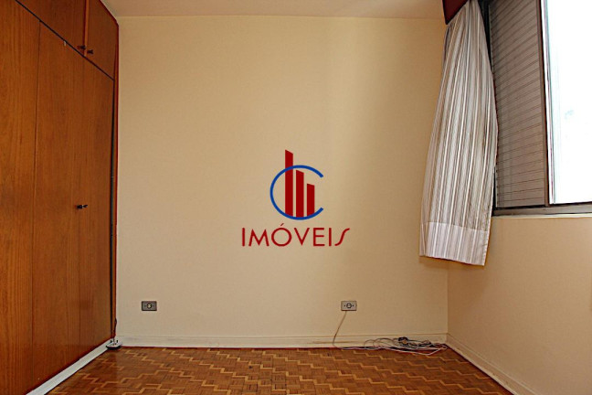 Imagem Apartamento com 3 Quartos à Venda, 112 m² em Vila Mariana - São Paulo