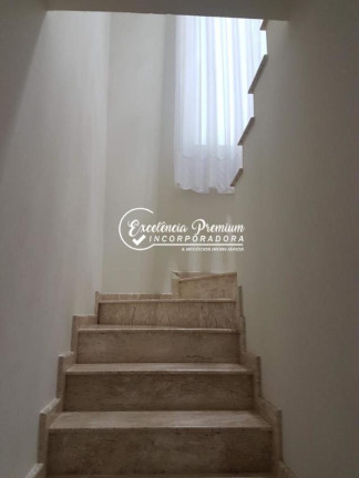 Imagem Sobrado com 3 Quartos à Venda, 146 m² em Cruzeiro - São José Dos Pinhais