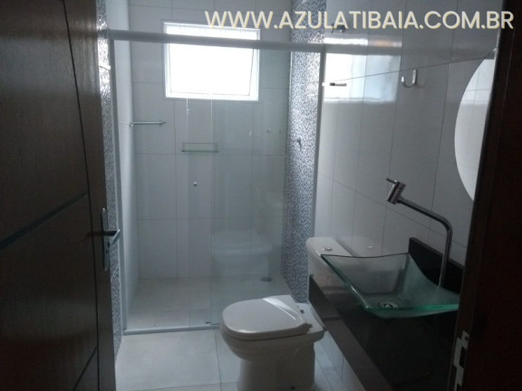 Imagem Casa com 3 Quartos à Venda, 194 m² em Nova Cerejeira - Atibaia