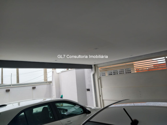 Imagem Casa com 2 Quartos à Venda,  em Jardim Residencial Nova Veneza - Indaiatuba