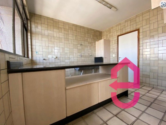 Imagem Apartamento com 4 Quartos à Venda,  em Setor Bueno - Goiânia