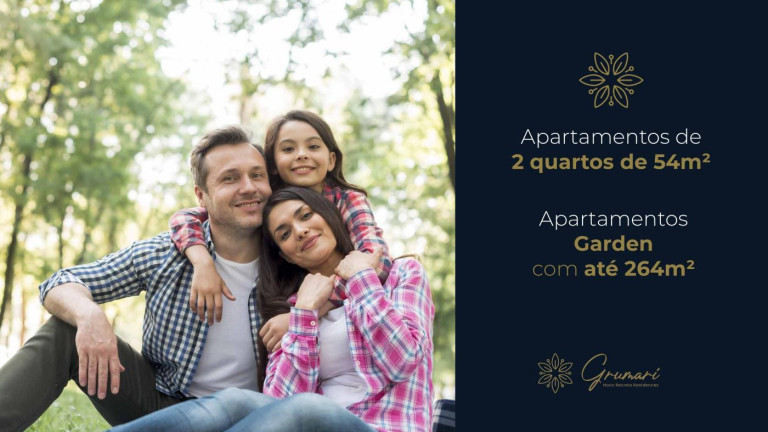 Apartamento com 2 Quartos à Venda, 54 m² em Vargem Pequena - Rio De Janeiro