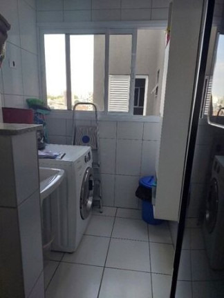 Imagem Cobertura com 2 Quartos à Venda, 134 m² em Vila Valparaíso - Santo André Imagem Cobertura com 2 Quartos à Venda, 134 m² em Vila Valparaíso - Santo André