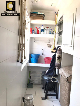 Imagem Apartamento com 2 Quartos à Venda, 67 m² em Estuário - Santos